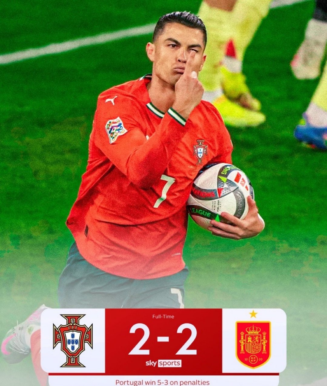 葡萄牙体育发布备战花絮，冲刺阶段复出首秀，欧超杯任务艰巨，赛季目标并未改变的简单介绍